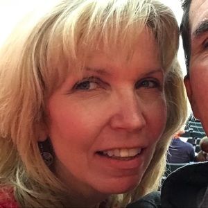 Meet your Posher, Maureen